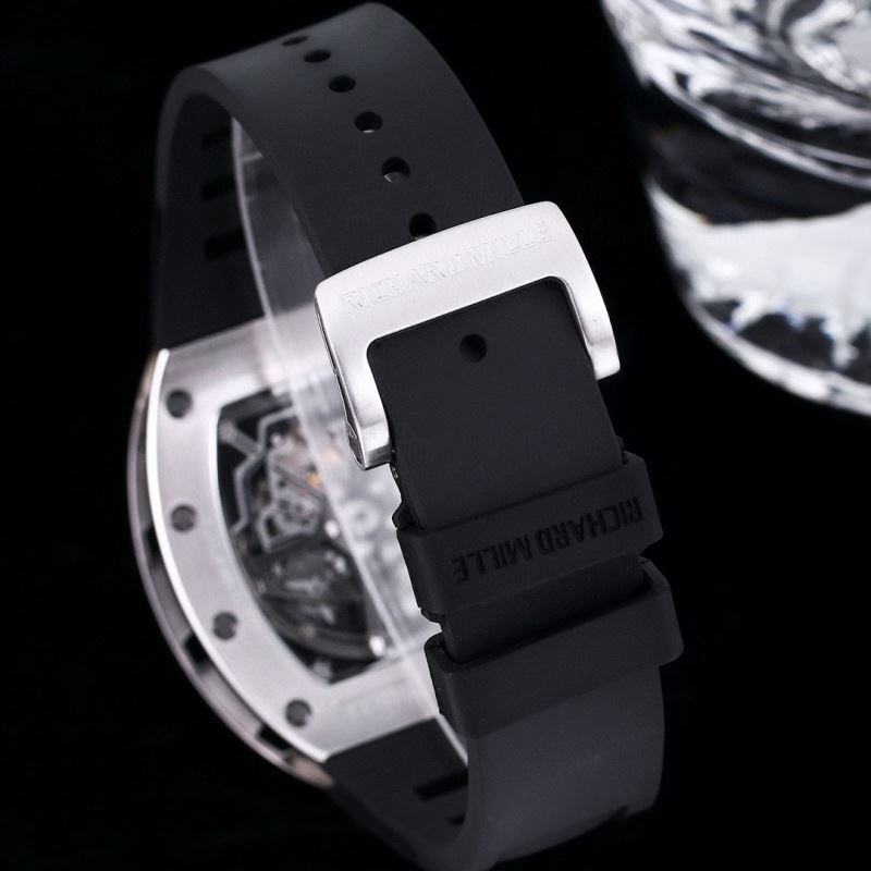 RICHARD MILLE Watches